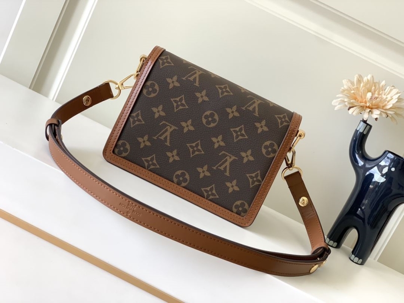 LV Satchel Bags